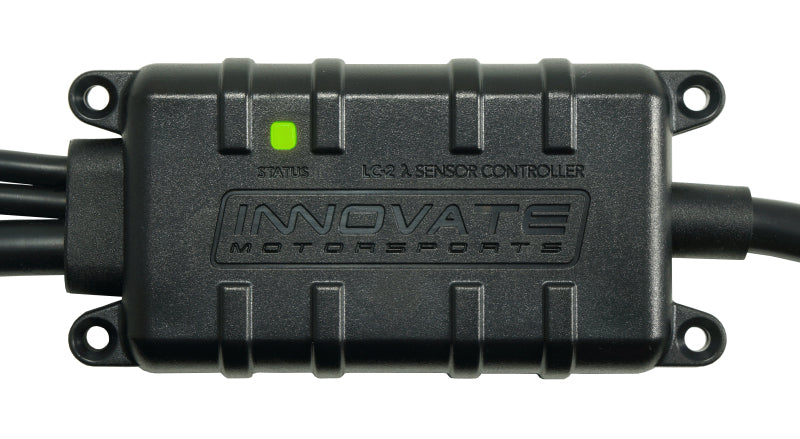 Innovate Motorsports Innovate LC2 Digital Wideband Lambda Sensor Controller