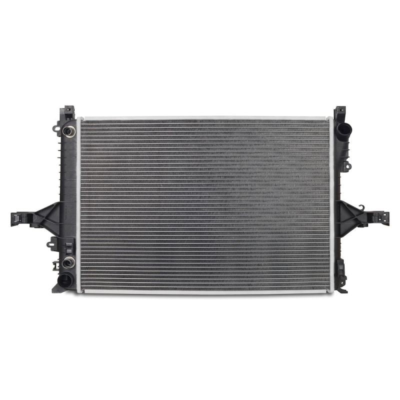 Replacement-Radiator,-Fits-Volvo-S60-Automatic-Transmission,-2001-2009