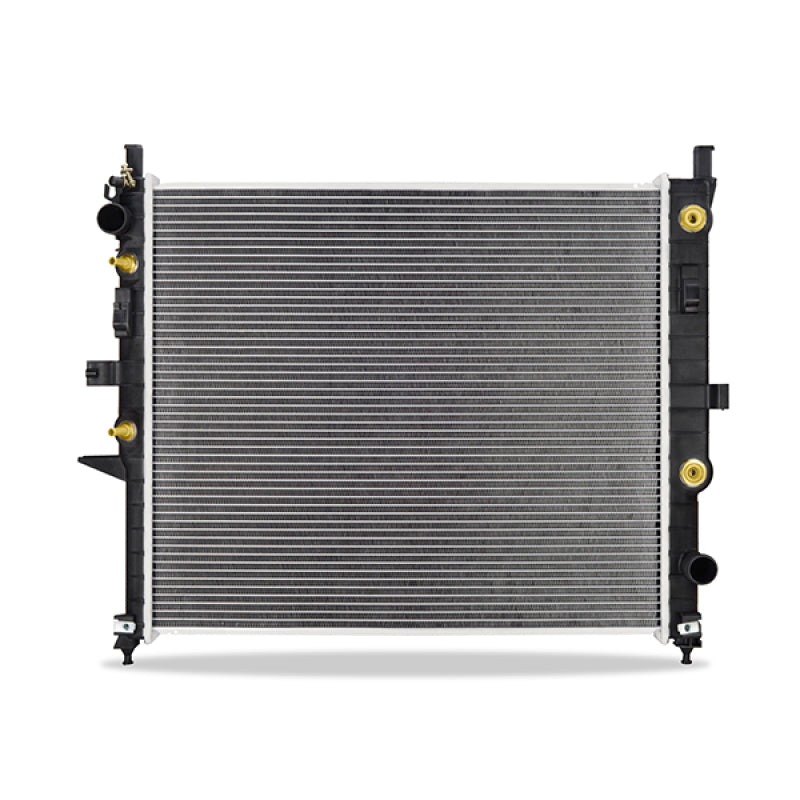 Mercedes-Benz-Ml320-Replacement-Radiator-1998-2002