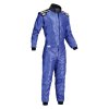 OMP Racing OMP KS-4 Overall My2021 Blue - Size L