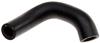 Gates 96-99 BMW 328i / 92-99 BMW 318i 6.43in Centerline Length Small ID Coolant Hose