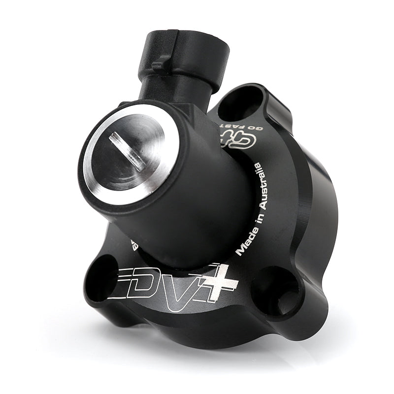 Go Fast Bits GFB Diverter Valve DV+ Mini/ Peugeot/Citroen (w/Integrated Solenoid)