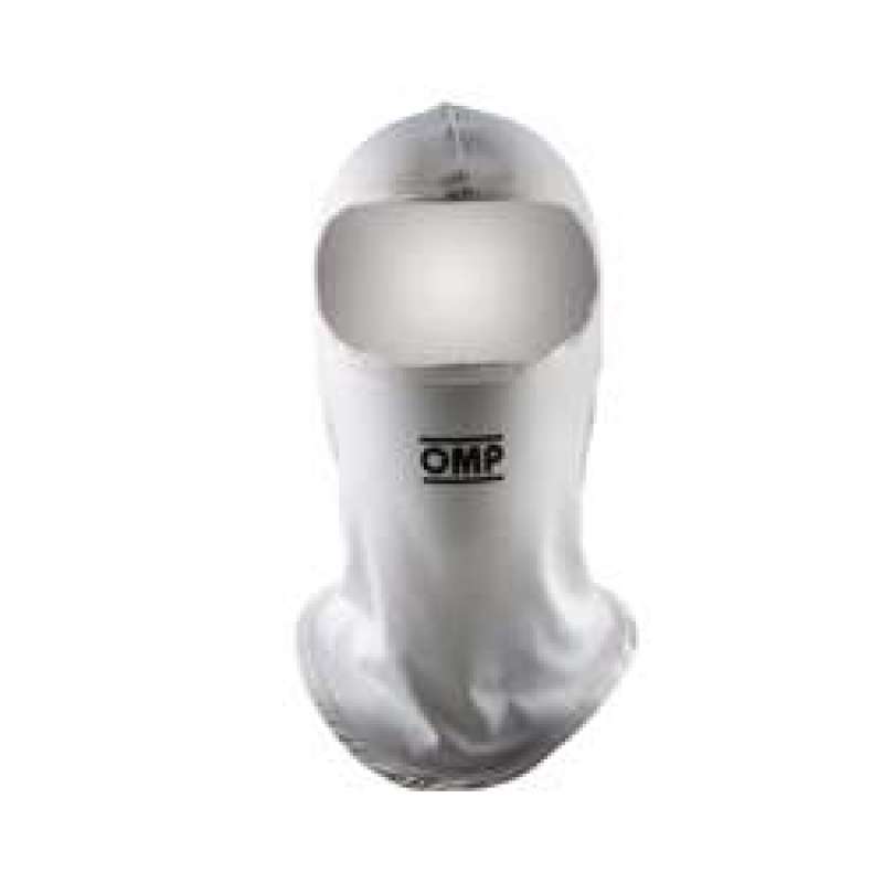 OMP Racing OMP Kart Balaclava White