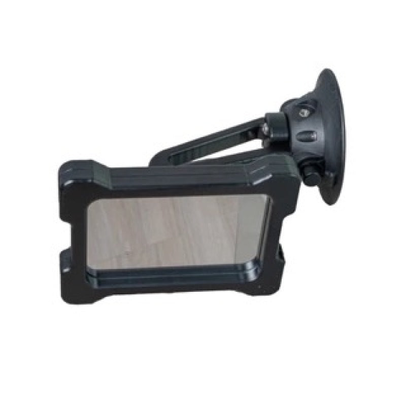 SeaSucker Mirror Mount - Black