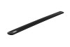 Thule WingBar Evo 135 Load Bars for Evo Roof Rack System (2 Pack / 53in.) - Black