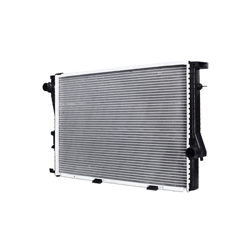 Bmw-528I-Replacement-Radiator-1999-2000