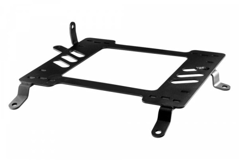 OMP Racing OMP Mitsubishi Evo - Driver Bracket