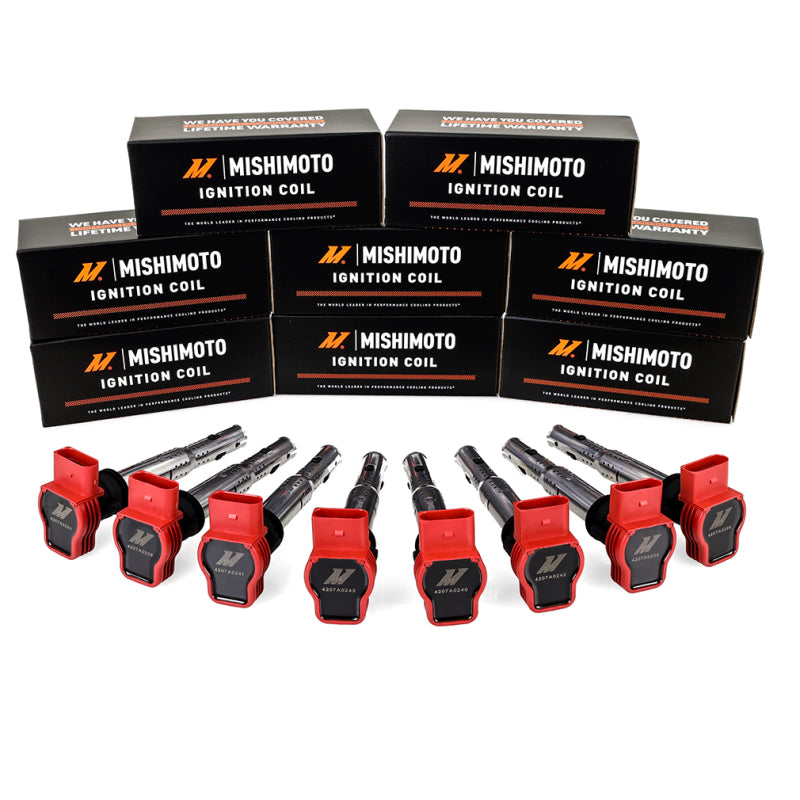 06-08-VwAudi-Eight-Cylinder-Ignition-Coil-Set