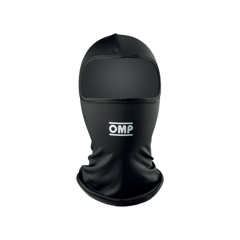 OMP Racing OMP Kart Balaclava Black