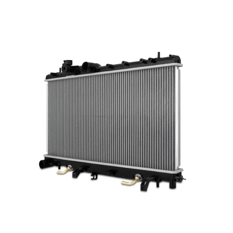 Subaru-Impreza-Non-Turbo-Oem-Replacement-Radiator,-2002-2007