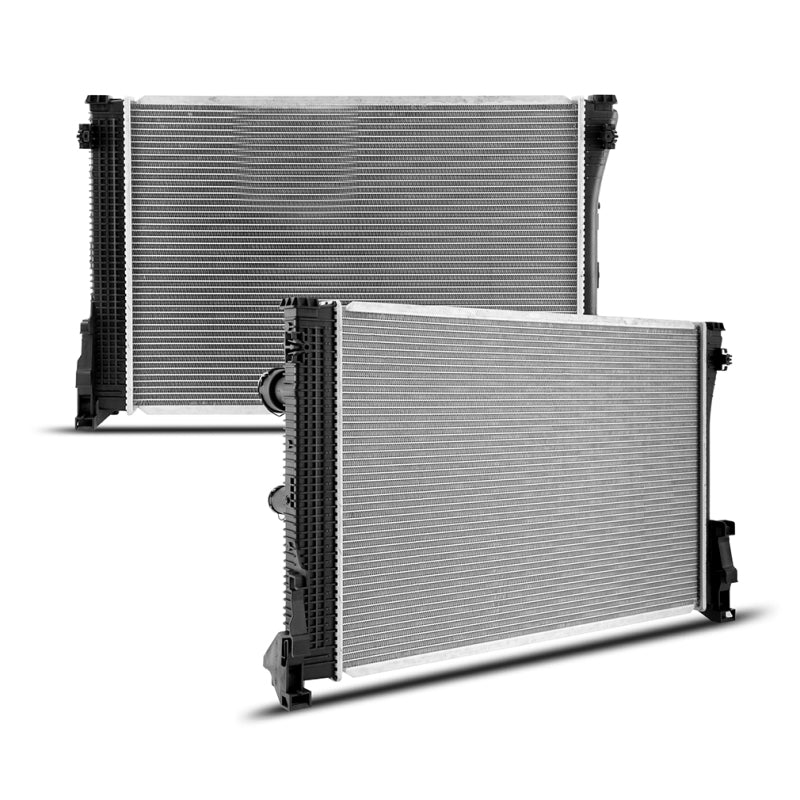 Mercedes-Benz-Slk250-Replacement-Radiator-2012-2015