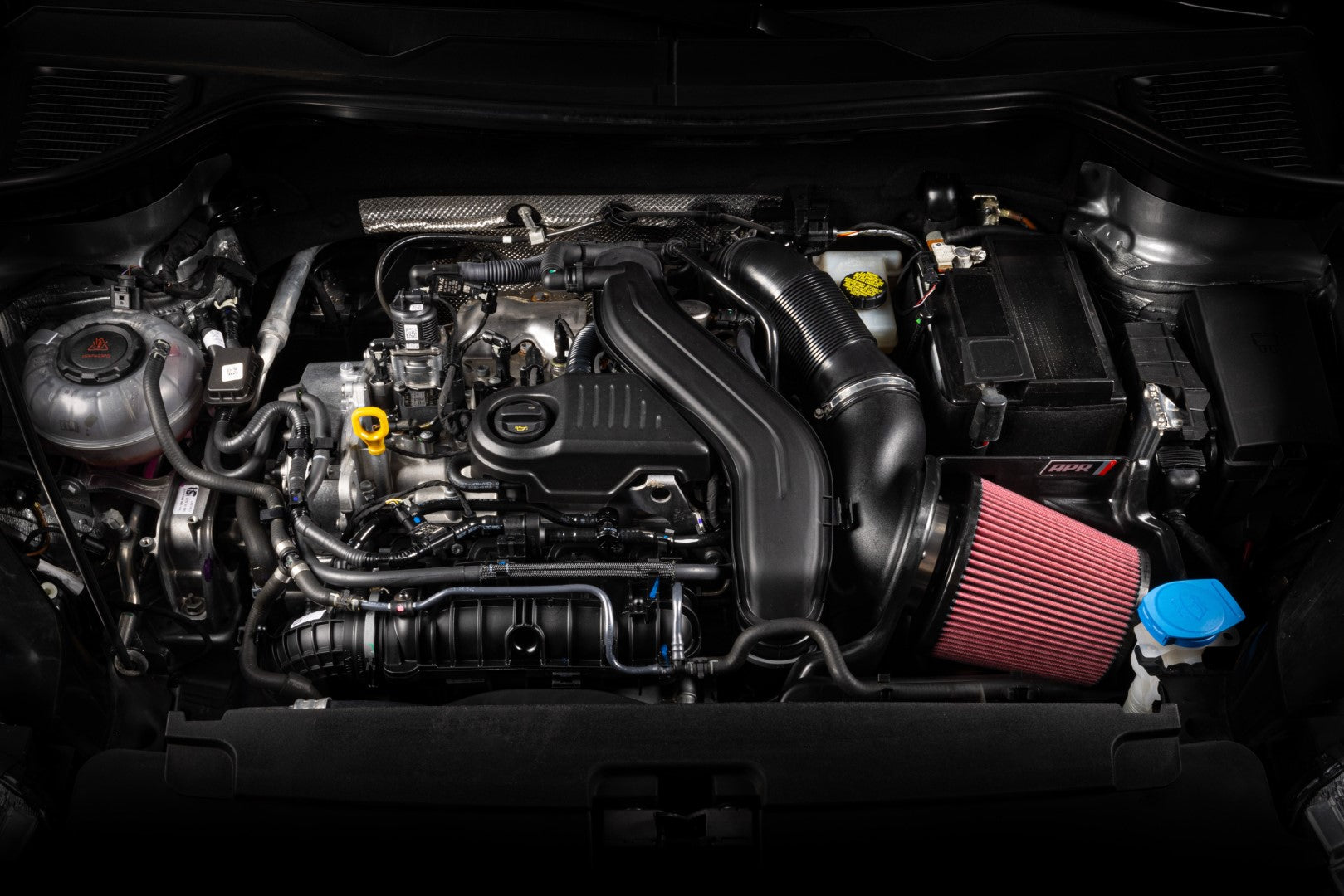 APR Open PEX Intake System - VW 1.5T EA211 (MQB)