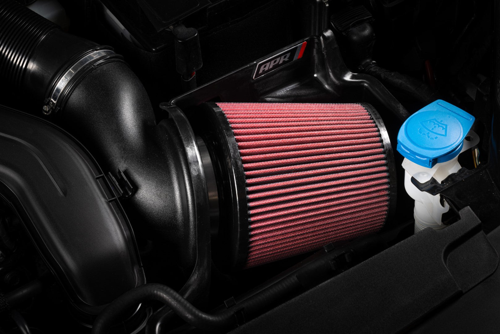 APR Open PEX Intake System - VW 1.5T EA211 (MQB)