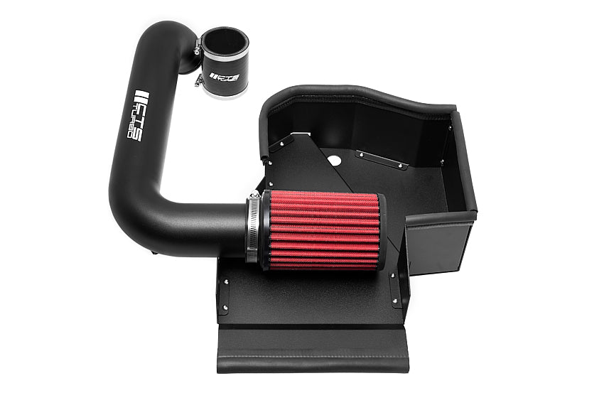 CTS Turbo Air Intake - VW MK7 Golf 1.4TSI EA211 (ROW CARS ONLY)