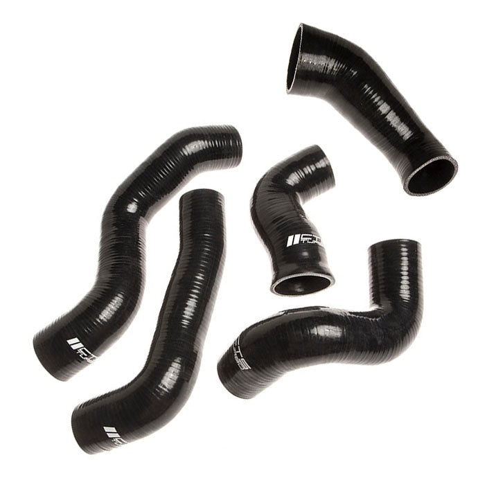 CTS Turbo Intercooler Silicone Hose Set - Audi B8 A4/A5