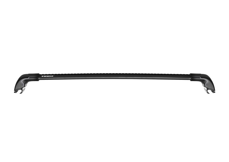 Thule AeroBlade Edge L Flush Mount Load Bar (Single Bar) - Black