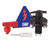 OMP Racing OMP 6 Poles Master Switch