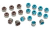 Supertech VW/Audi / BMW 6mm Polyacrylic Intake Valve Stem Seal