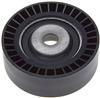 Gates BMW 3/5 Series / M3 / X3 / X5 / Z3 (includes 318 Series) DriveAlign Idler Pulley