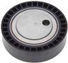 Gates 92-99 BMW 318i/318is / 95-99 318Ti / 94-98 M3 / 96-99 Z3 DriveAlign Idler Pulley