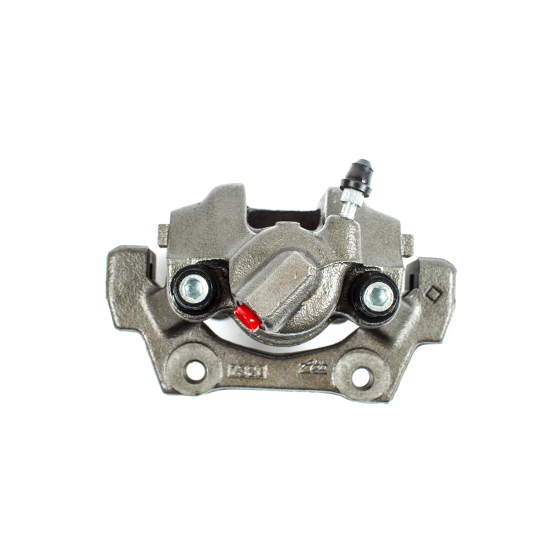 PowerStop Power Stop 92-98 BMW 318i Rear Left Autospecialty Caliper w/Bracket