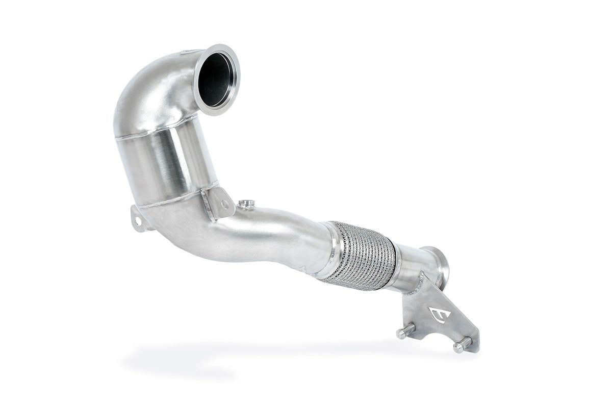 Unitronic Turbo-Back Exhaust System MK7/MK7.5 GTI