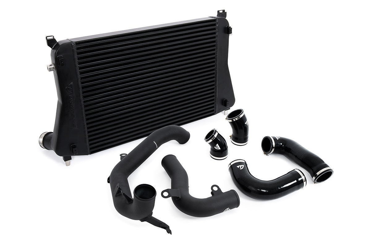 Unitronic Intercooler Upgrade & Charge Pipe Kit For 8Y S3