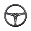 OMP Racing OMP Sand Flat Steering Wheel Diameter 380mm