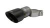 CORSA Performance Corsa 10-14 Volkswagen Golf Polished Tip Kit