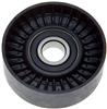 Gates 2008 Audi A6 DriveAlign Idler Pulley