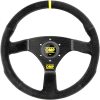 OMP Racing OMP 320 Carbon-S Steer Black