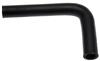 Gates 95-02 Lincoln Town Car V8 4.6L Heater Hose