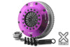 Clutch-Kit-Inc-Chromoly-Flywheel;-8--Twin-Solid-Ceramic-Clutch-Discs