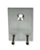 Innovate Motorsports Innovate Aluminum MAC Solenoid Bracket (w/ Screws)