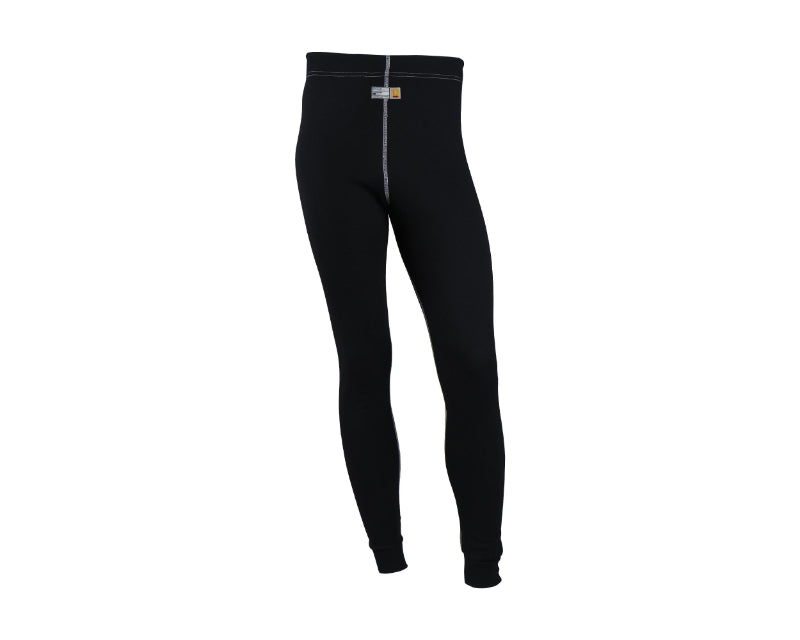 OMP Racing OMP First Pants Black - Size L