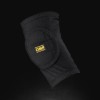 OMP Racing OMP Fire Resistant Accessories New Nomex Elbow Pads - Black