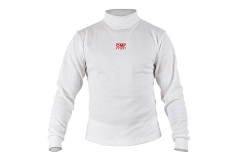 OMP Racing OMP Os 40 Top White M (Fia/Sfi)