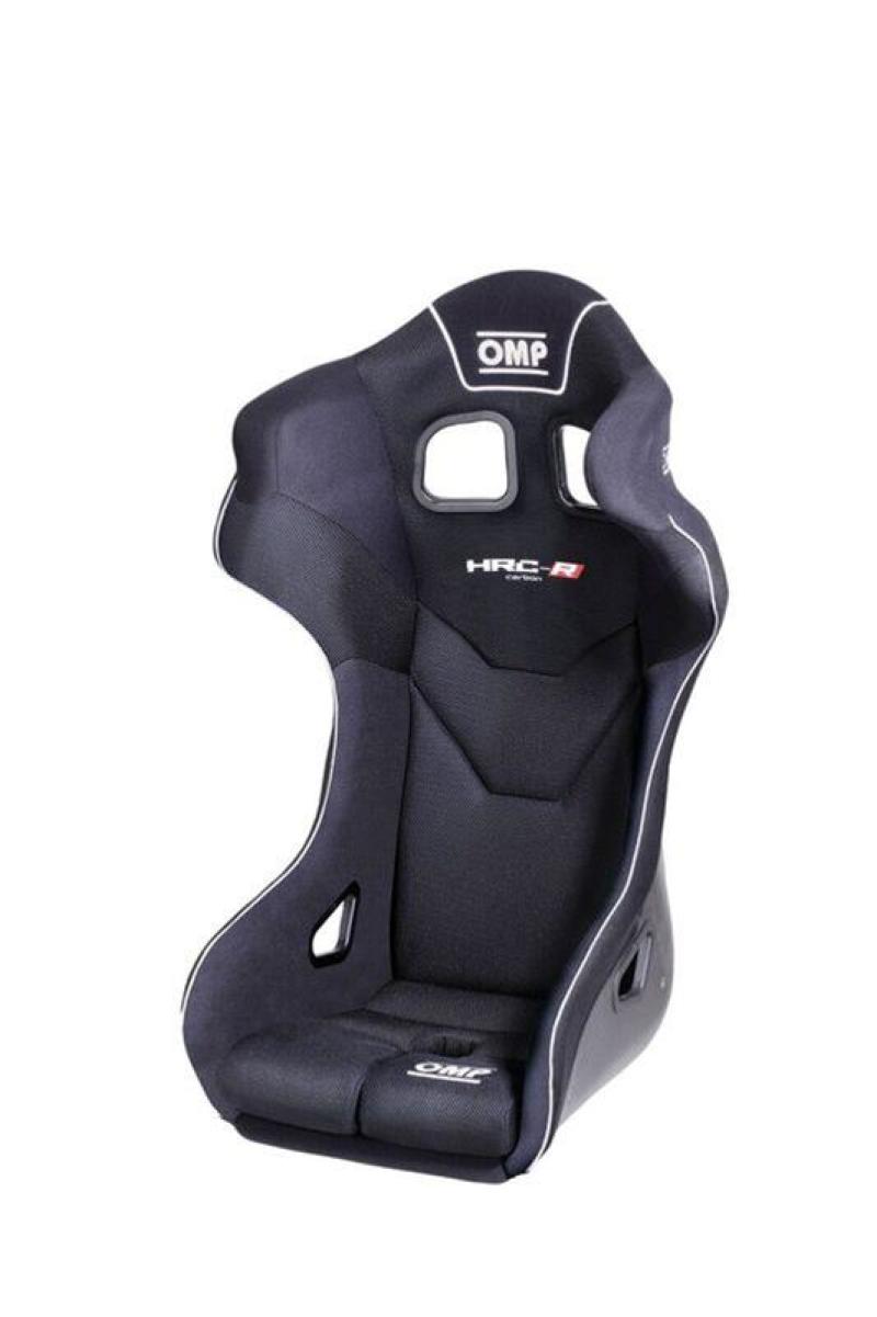 OMP Racing OMP HRC-D Seat Black - Size L