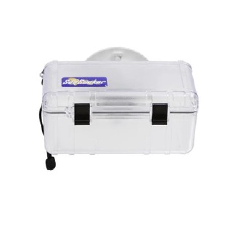 SeaSucker Large Dry Box - Vertical Mount