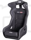 OMP Racing OMP RS-PT 2 Seat - Black