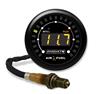 Innovate Motorsports Innovate MTX-L PLUS Digital Air/Fuel Ratio Gauge Kit 3ft w/O2 Sensor