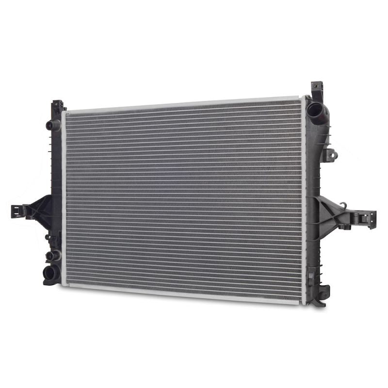 Replacement-Radiator,-Fits-Volvo-S60-Automatic-Transmission,-2001-2009