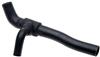 Gates 1985-1992 Volkswagen Jetta Radiator Coolant Hose