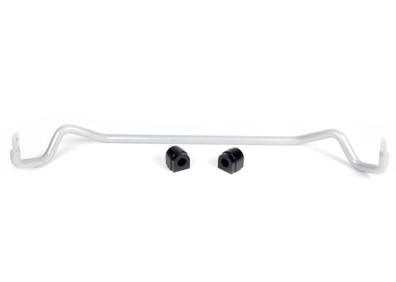 Whiteline BMW 1 Series (Exc M Series) & 3 Series (Exc M3) Front 27mm Swaybar