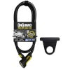 SeaSucker Cable Anchor & Lock Combo (Trunk) - 6ft.