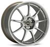 Enkei RSM9 19x7.5 5x114.3 48mm Offset 75mm Bore Matte Black Wheel