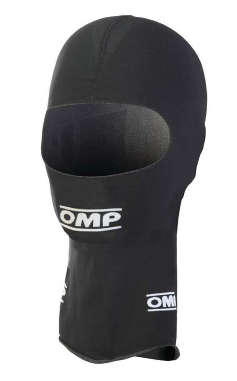 OMP Racing OMP KS Winter-R Balaclava Black