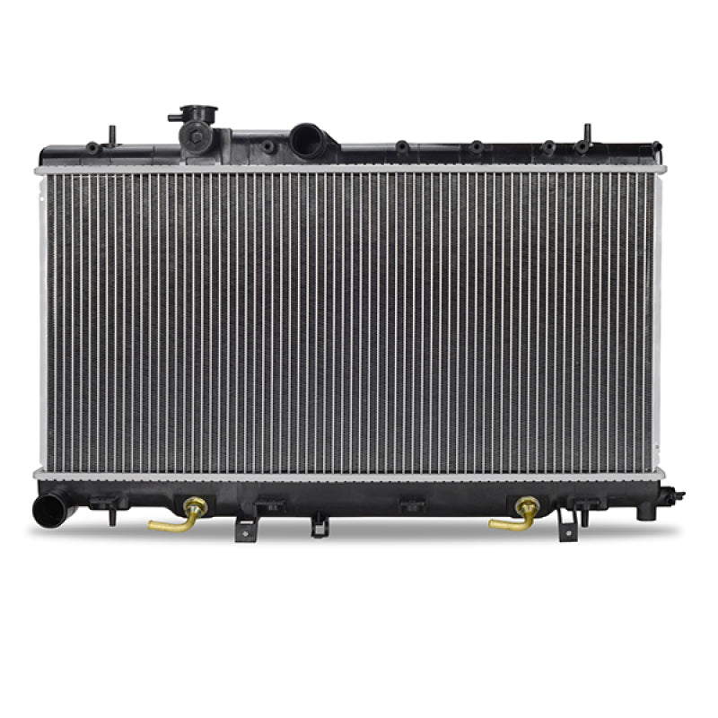 Subaru-Wrx,-2002-2007-And-Subaru-Sti,-2004-2007-Oem-Replacement-Radiator