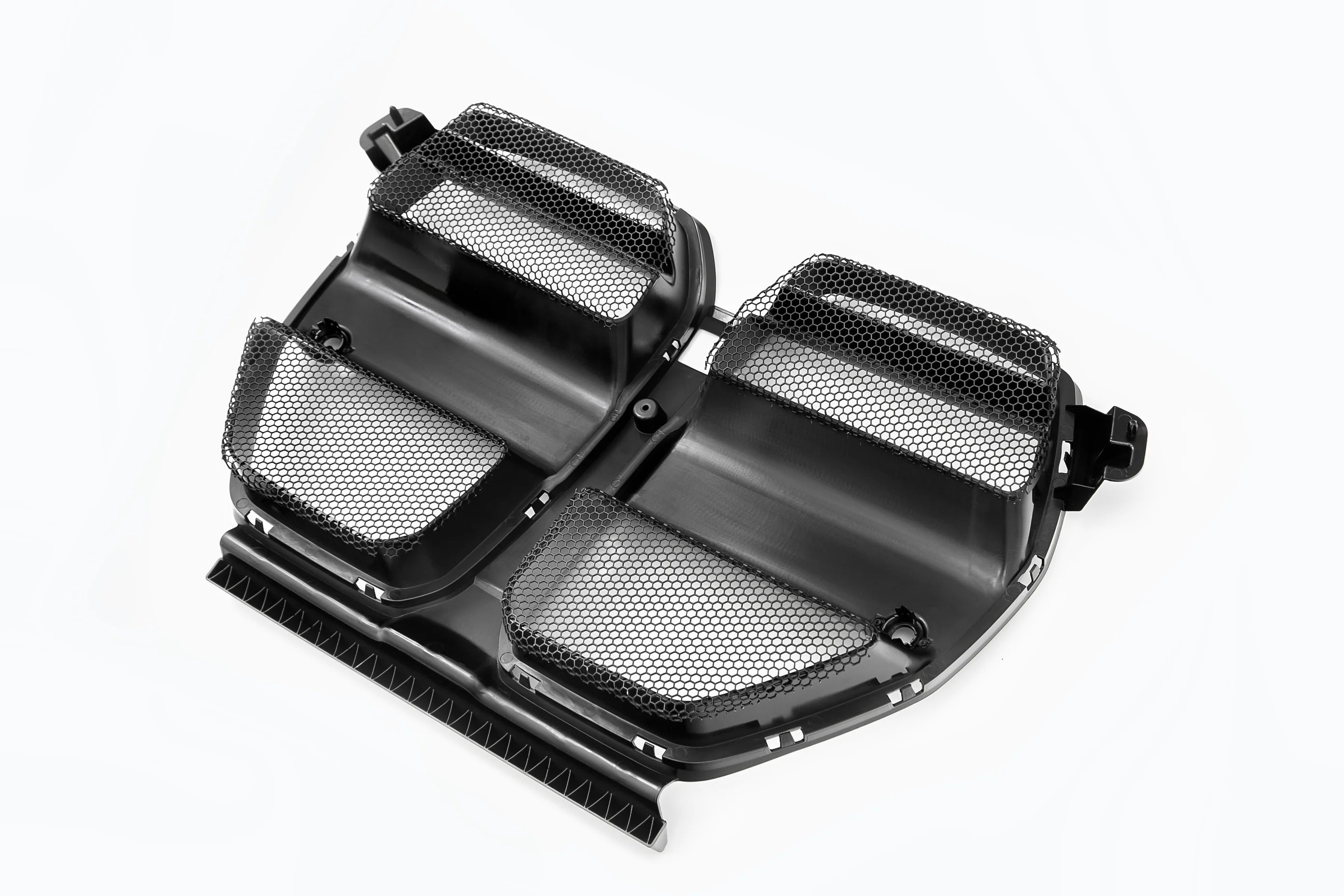 Vorsteiner - BMW G8X M3 | M4 VRS Aero Front Grille Mesh