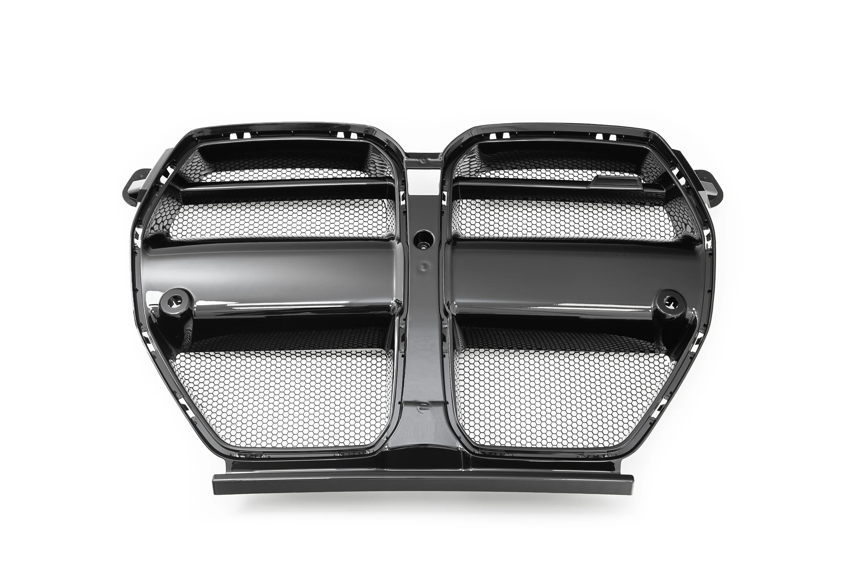 Vorsteiner - BMW G8X M3 | M4 VRS Aero Front Grille Mesh